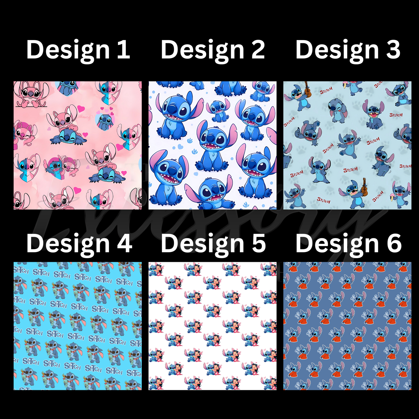 Baby Pacifier Clips