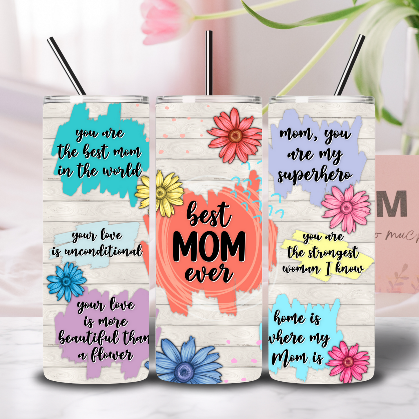 "BME" Tumbler