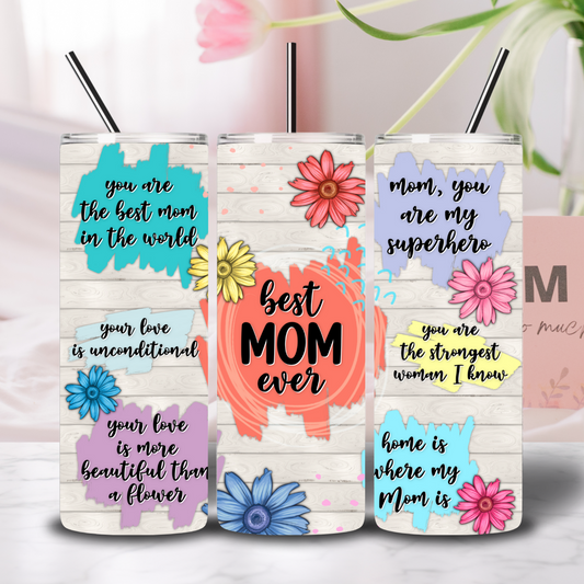 "BME" Tumbler