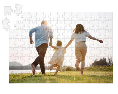 Custom Puzzles