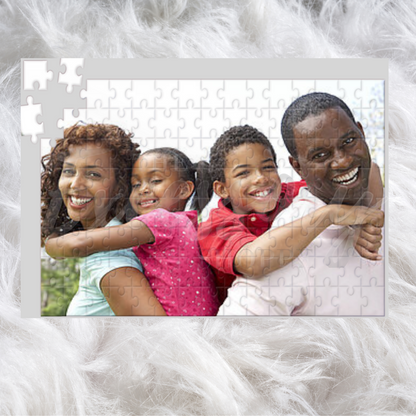 Custom Puzzles