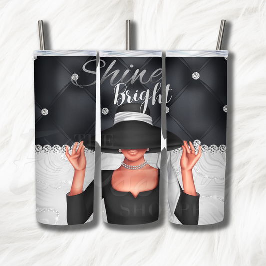 "Formation" Tumbler